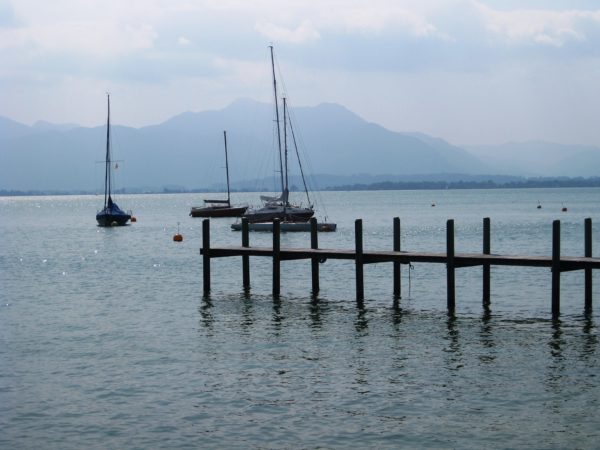 Sommerlandschaft