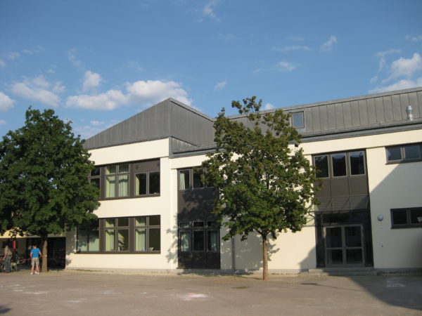 Zimmerei S.Brunnermeier
