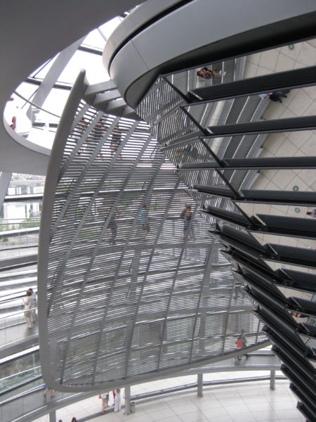 Reichstag Berlin