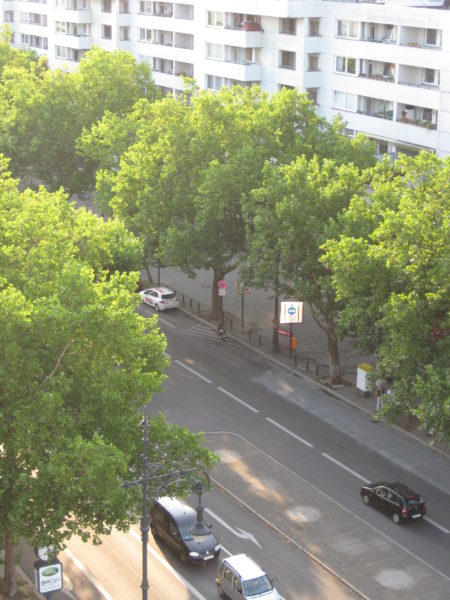Berlin