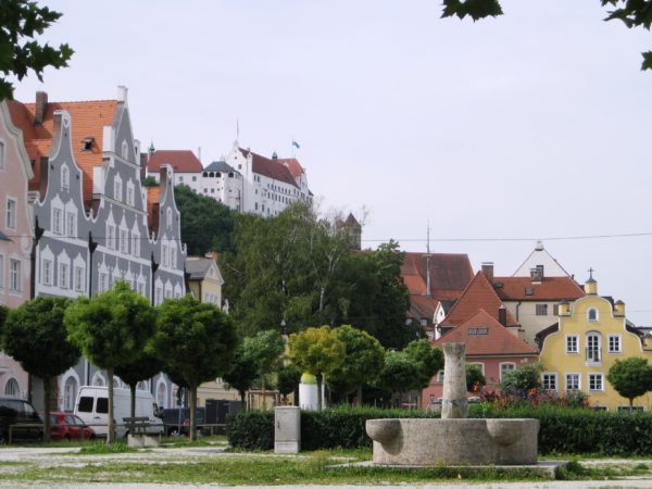 Zimmerei S.Brunnermeier