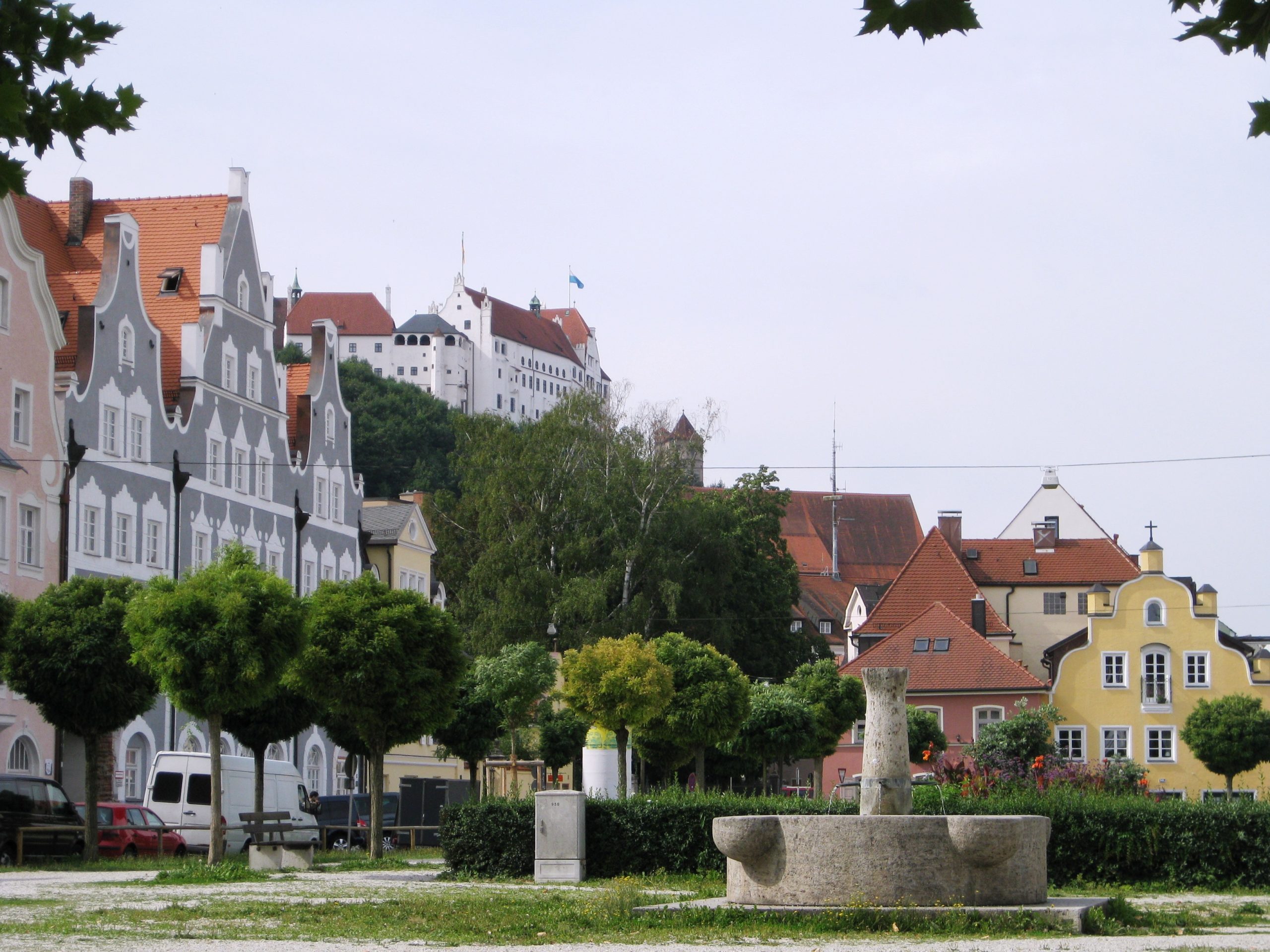 Zimmerei S.Brunnermeier