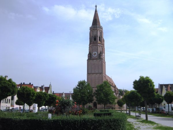 Zimmerei S. Brunnermeier
