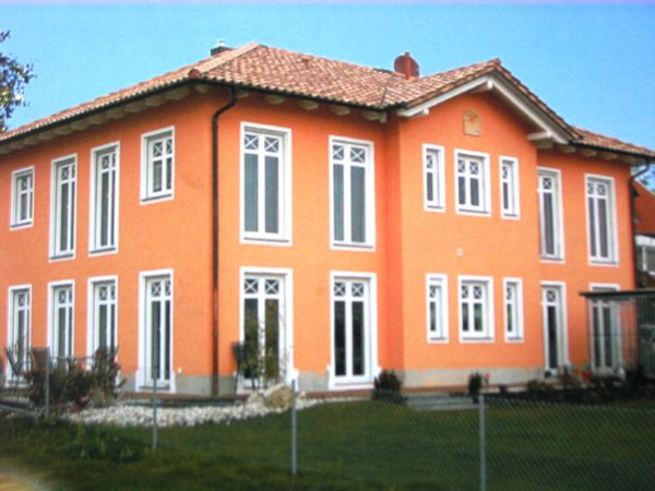 Walmdach
