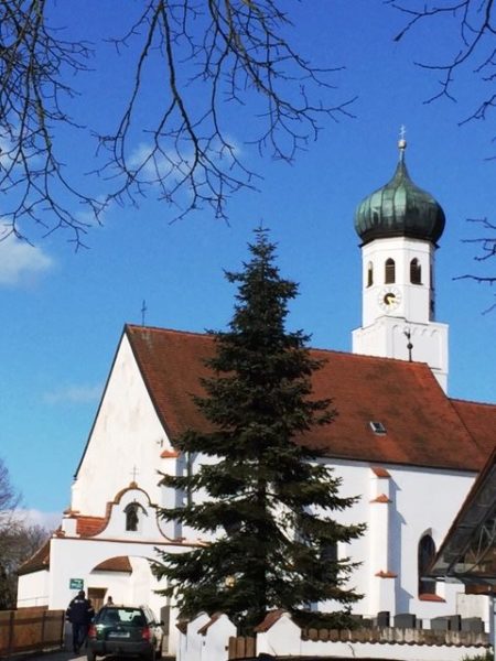St. Othmar
